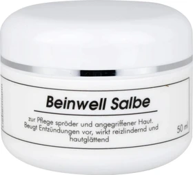 Beinwell Salbe, 50ml