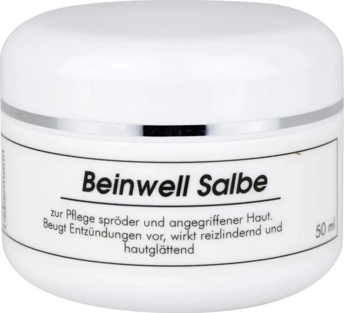 Beinwell Salbe, 50ml