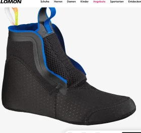 Salomon Racing Liner (Modell 2024/2025)