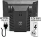 Trotec BZ30 Luftqualitätsmonitor USB-Temperaturstation, digital Vorschaubild