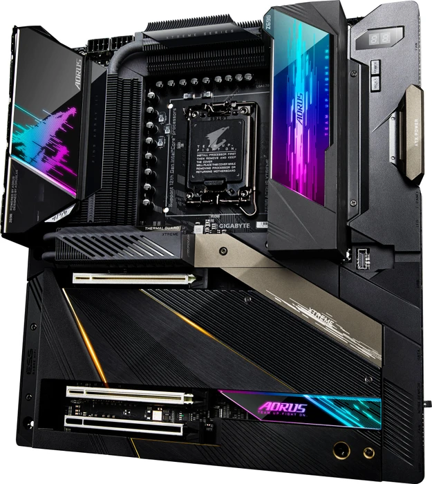 GIGABYTE Z690 AORUS Xtreme (Intel 1700)