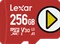 Lexar PLAY R150, microSD UHS-I U1, A1/V10 / A1/V30 / A2/V30 Vorschaubild
