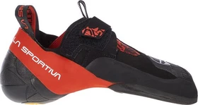 La Sportiva Skwama black/poppy
