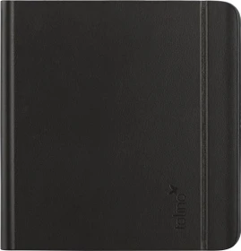 tolino vision color Stylus Sleep Cover, PU, schwarz