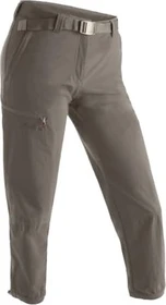 Maier Sports Lulaka Hose 7/8 teak (Damen)