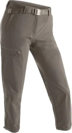 Maier Sports Lulaka Hose 7/8 teak (Damen)