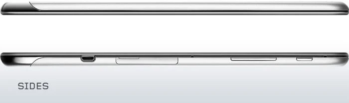 Lenovo IdeaTab Miix 2 8, 32GB
