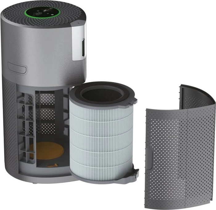 Hoover HHP55CA H-Purifier 500 Luftreiniger