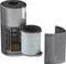 Hoover HHP55CA H-Purifier 500 Luftreiniger Vorschaubild