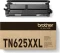 Brother Toner TN625XXLBK schwarz Vorschaubild