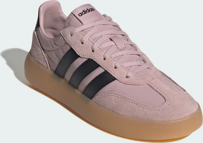 adidas Barreda Decode dual lilac/core black/gum (Damen)