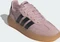 adidas Barreda Decode dual lilac/core black/gum (Damen) Vorschaubild