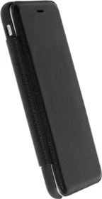 Krusell Timrå 4 Card FolioCase für Apple iPhone 7 Plus schwarz (60945)