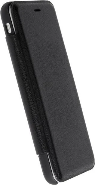 Krusell Timrå 4 Card FolioCase für Apple iPhone 7 Plus schwarz