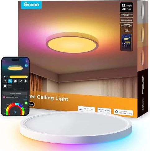 Govee LED Panel 30cm