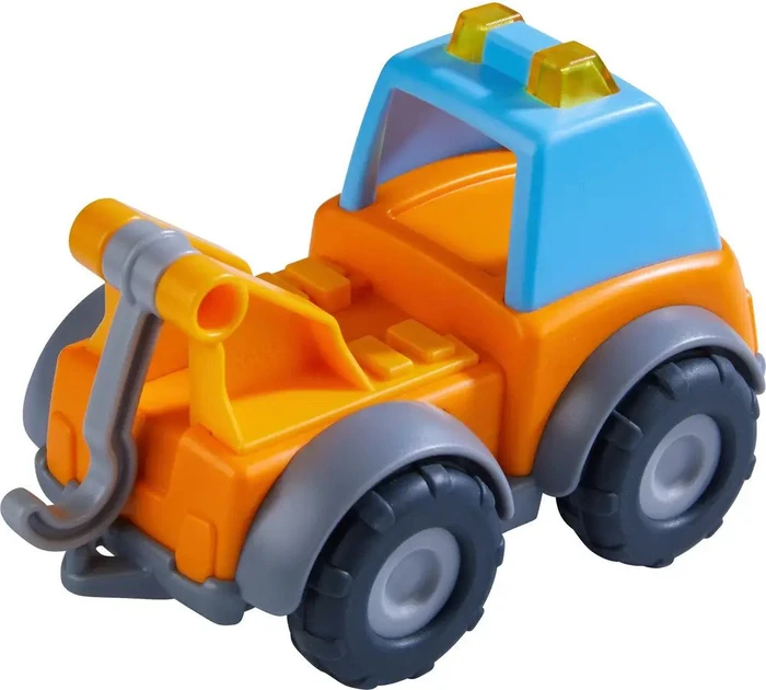 HABA Spielzeugauto Abschleppwagen (305177)