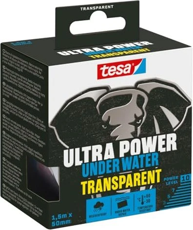 tesa Ultra Power Reparaturband