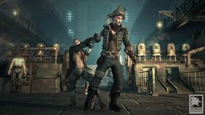 Fable III (Xbox 360)