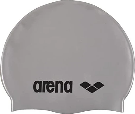 Arena Classic Silicone Badekappe