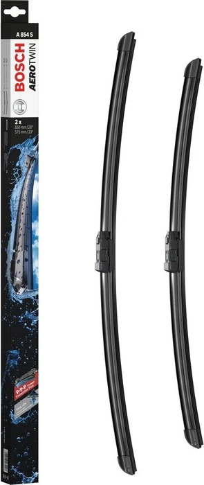 Bosch Aerotwin A854S