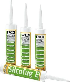 PCI Silcofug E Basalt, 310ml