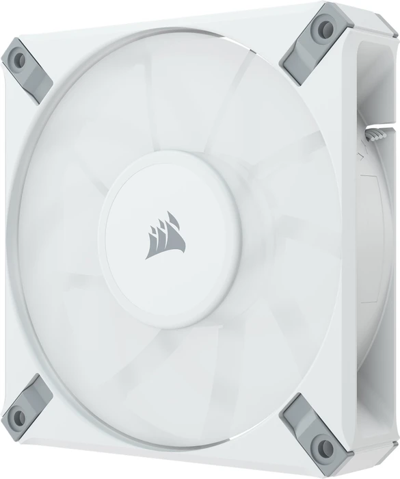 Corsair AF Elite Series AF120 Elite, weiß, 120mm