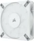 Corsair AF Elite Series AF120 Elite, weiß, 120mm Vorschaubild