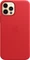 Apple Leder Case mit MagSafe für iPhone 12/12 Pro (PRODUCT)RED Vorschaubild