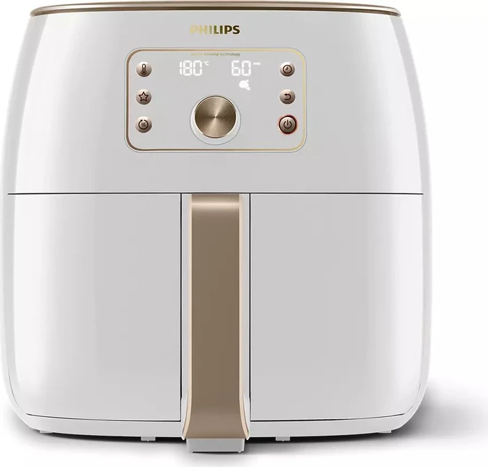Philips HD9870/20 Premium Airfryer XXL