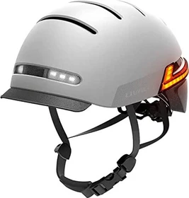 Livall BH51M Neo Helm weiß