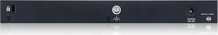 Zyxel XMG1915-10E Desktop 2.5G Smart Switch, 8x RJ-45, 2x SFP+