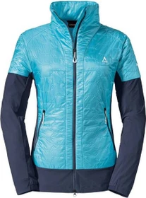 Schöffel Tofane2 Funktionsjacke medium turquoise (Damen)