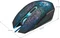 Defender Shock GM-110L RGB Gaming Mouse schwarz, USB Vorschaubild