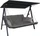 Angerer Lounge Smart Hollywoodschaukel granit (746000.280.21)