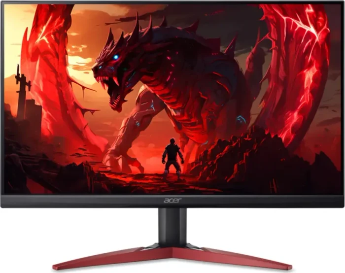 Acer KG1 KG241YP3bip, 23.8"