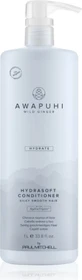 Paul Mitchell Awapuhi Wild Ginger HydraSoft Conditioner, 1l