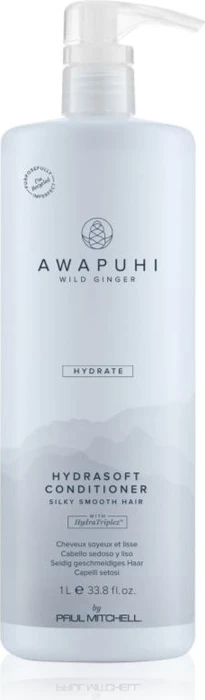 Paul Mitchell Awapuhi Wild Ginger HydraSoft Conditioner