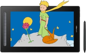 XP-Pen Artist 16 (2. Generation), Der kleine Prinz Version