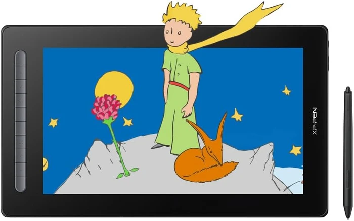 XP-Pen Artist 16 (2. Generation)