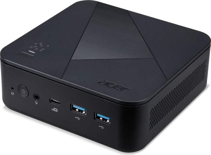 Acer Veriton NUC VN1502G, Core i5-1334U
