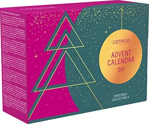 Catrice DIY Adventskalender 2022