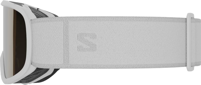 Salomon Lumi Access weiß (Junior)