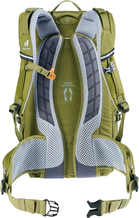 Deuter Trans Alpine 30 sprout/cactus