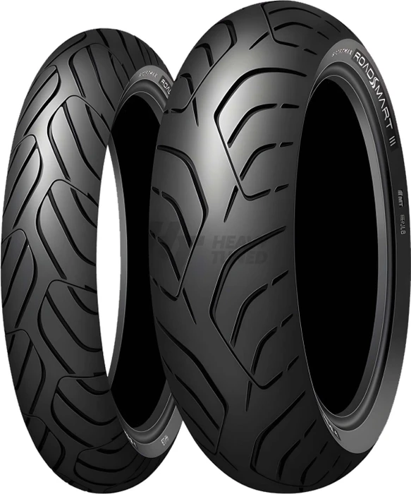 Dunlop Sportmax Roadsmart III 190/50 R17 73W TL