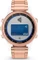 Garmin Fenix 5S Plus Sapphire rosegold mit Metallarmband Vorschaubild