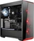 Cooler Master MasterBox Lite 5 RGB, schwarz, Glasfenster Vorschaubild