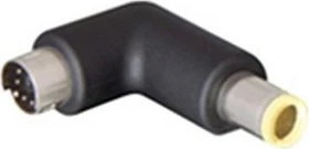 Inter-Tech Notebook Netzteil-Adapter M (88885112)