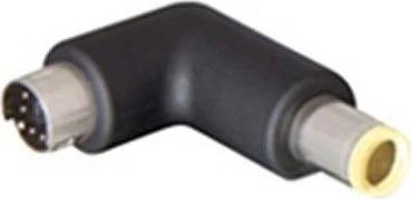 Inter-Tech Notebook Netzteil-Adapter M