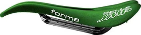Selle SMP Forma Carbon 137mm Sattel green it