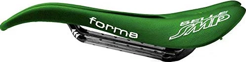 Selle SMP Forma Carbon 137mm Sattel green it